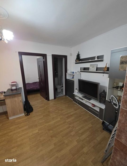 Apartament de 2 camere | 34 MP | Manastur
