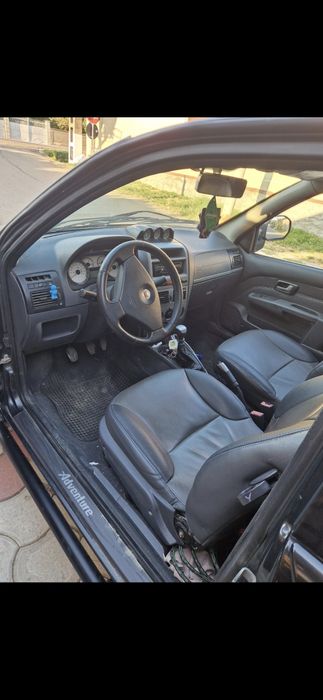 Fiat Strada Adventure, Jeep ,Suzuki  ,Amarok pick-up