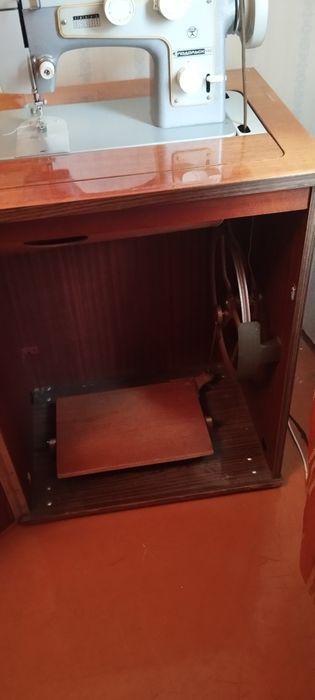 Швейная машинка Подольск