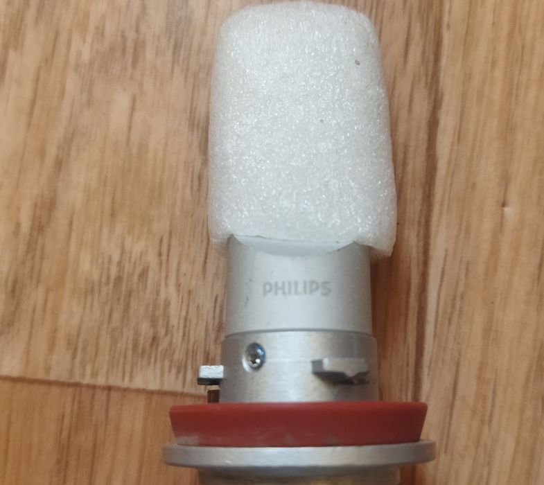 Автолампы Philips Лэд Ксенон К 700