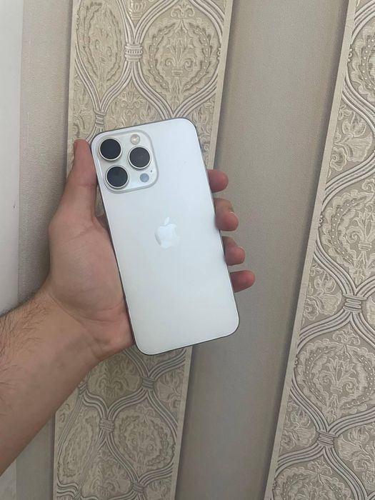 IPhone 15 Pro Max 512 gb