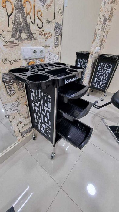 Салон красоты / goʻzallik saloni Саттепо Массив со всеми условиями