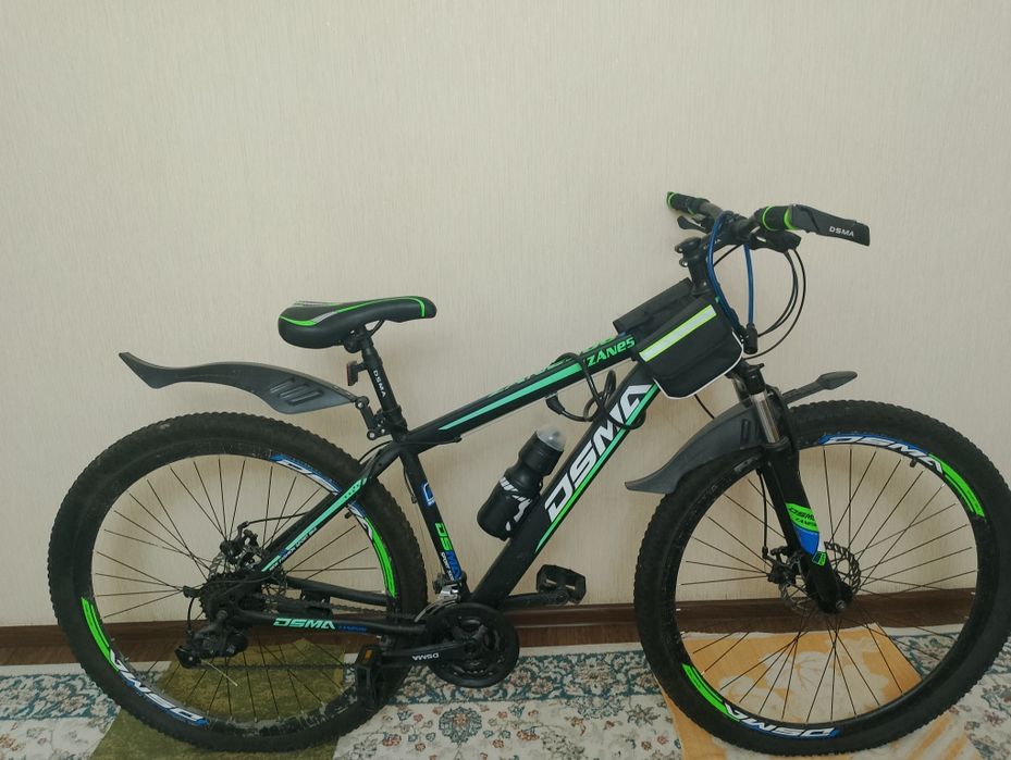 Продам велосипед