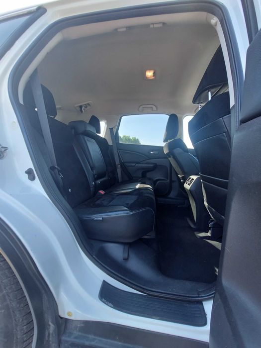 На Части: Honda CR-V IV 1.6 i-DTEC 120 к.с. 2014 с код N16А210