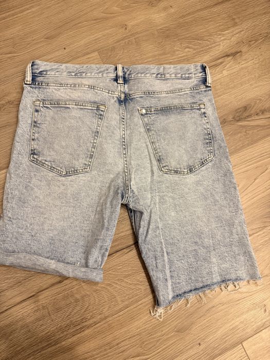 Blug scurt barbati H&M