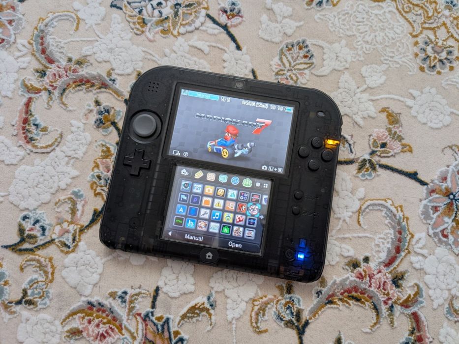 Nintendo 2DS 32GB