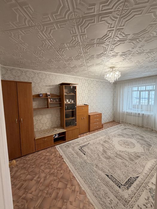 Продам улучшенную 2-х комн кв.