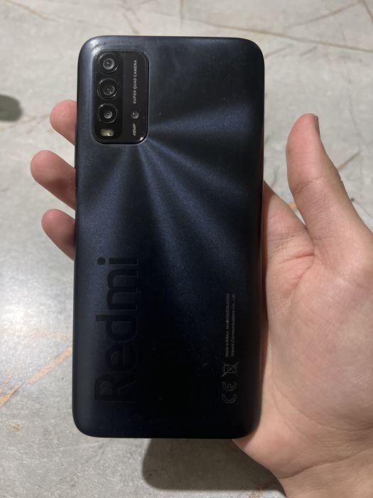 Redmi 9T телефон