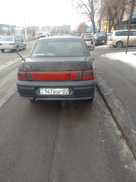 ЛАДА ВАЗ - 2110 к