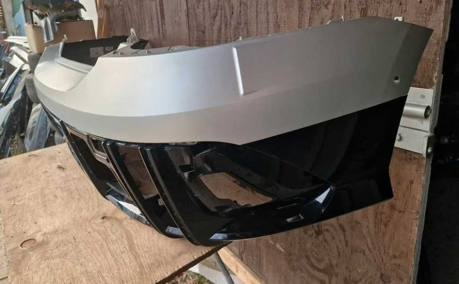 Hyundai Ioniq 6 2025 задна броня 86693-KL000