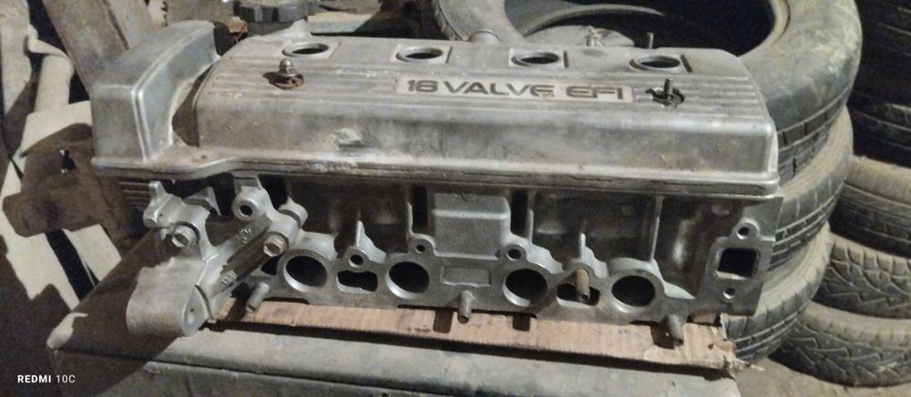 Галопка таёта крина Е