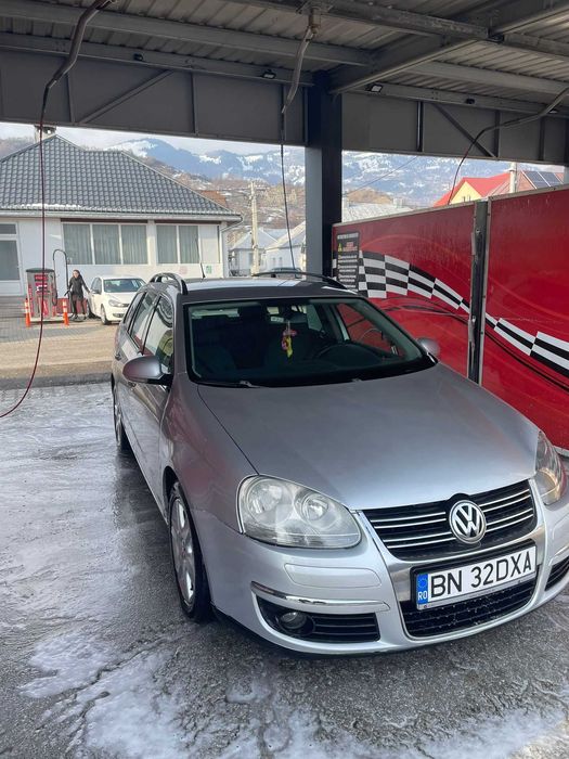 Volkswagen golf 5