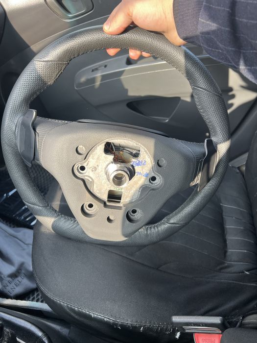 Rul camaro xolati yengi