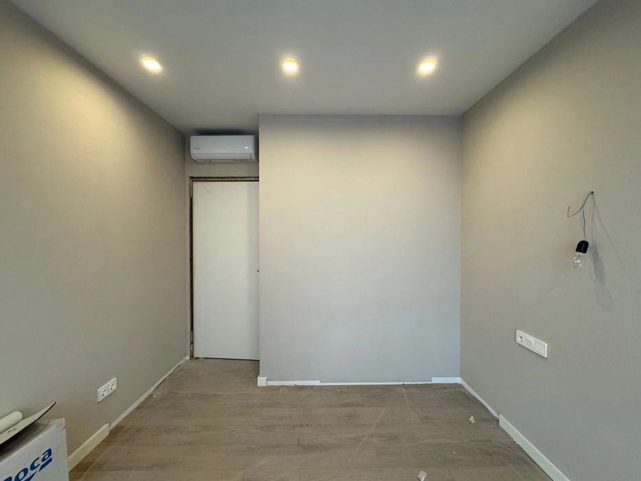 Ремонт Под ключ!