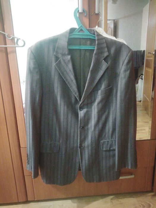 Пиджаки мужские 50 размер