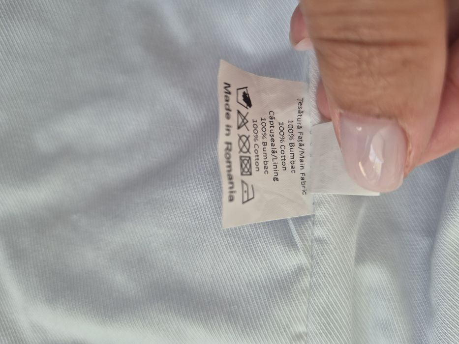 Costumase bebe,marimea 68