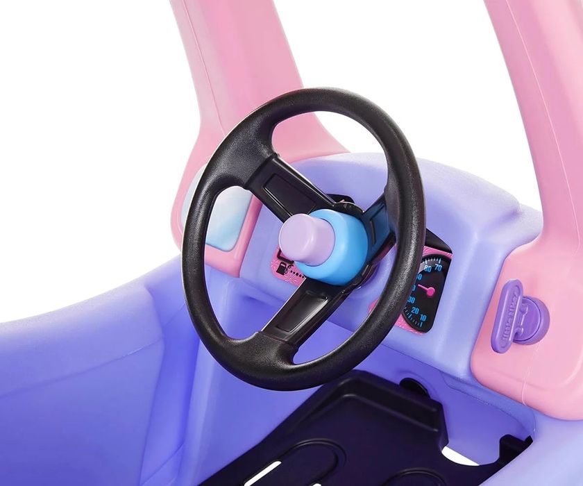 Детска кола за бутане Little Tikes, Фея