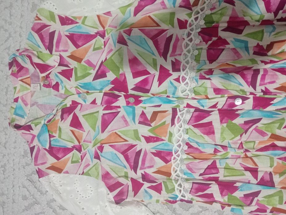 De vânzare rochie IN vară
