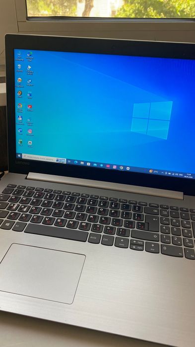 Lenovo IdeaPad 330-15AST – kuchaytirilgan.  / Zo‘r holatda!