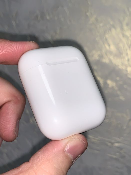 AirPods 2 продам, айр подс 2
