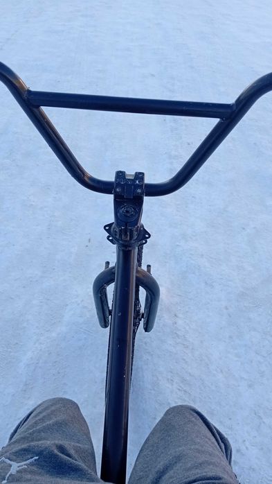 Продам бмикс Haro