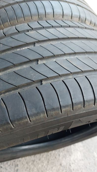 Гуми 225/55/17 Michelin Primacy 4 4 броя