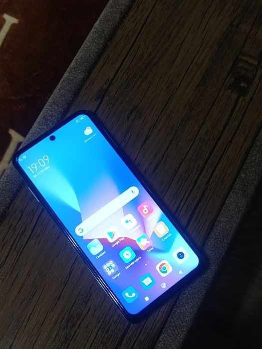 Redmi Note 9S 128GB / 8GB RAM