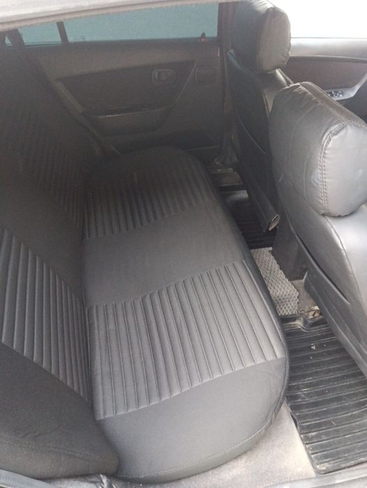 Chevrolet Nexia 2009 — 4