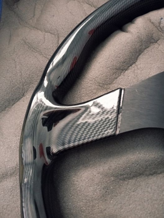 Спортен волан Italvolanti Indy carbon