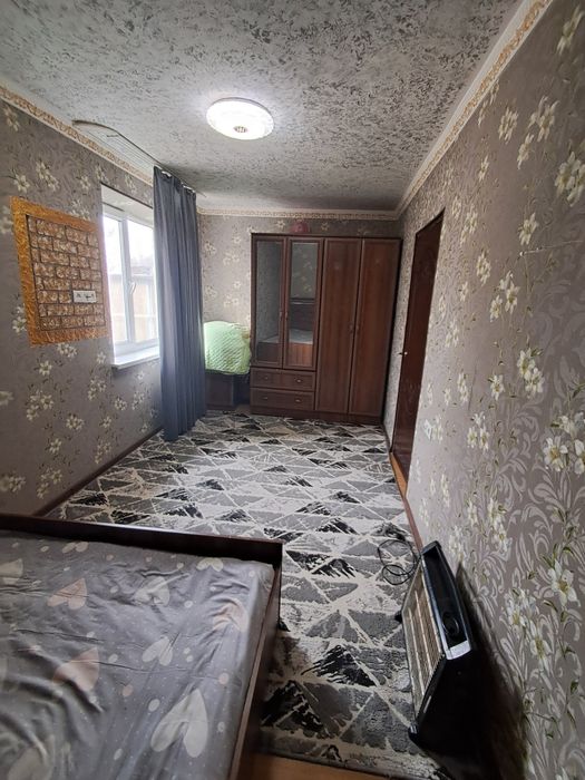 2 xonali uy ijaraga beriladi. Sarbon