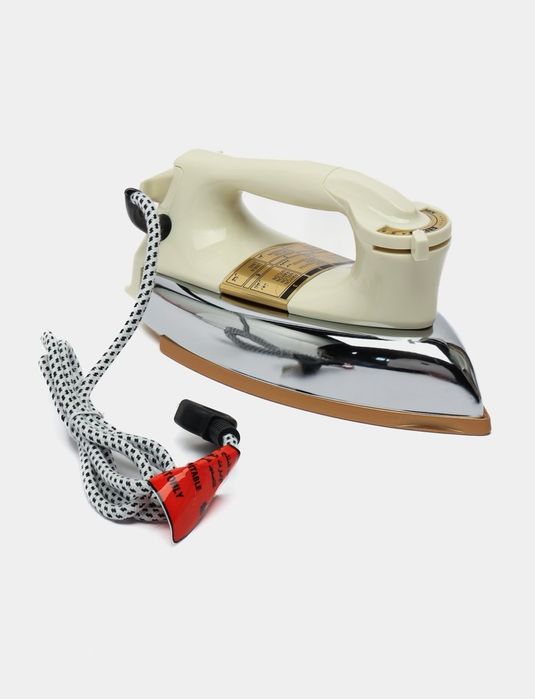 Тяжёлый утюг NIKAI