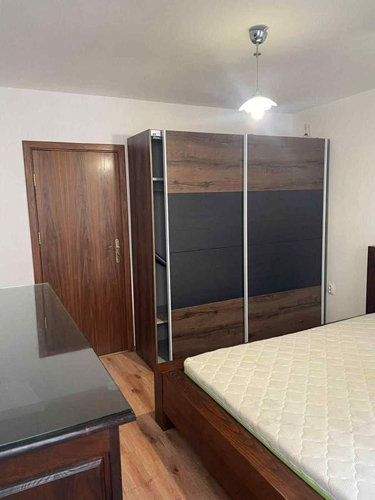 Дава се под наем Тристаен апартамент в Варна, Зимно кино Тракия - 92 кв.м за 698.19 € - Снимка #4