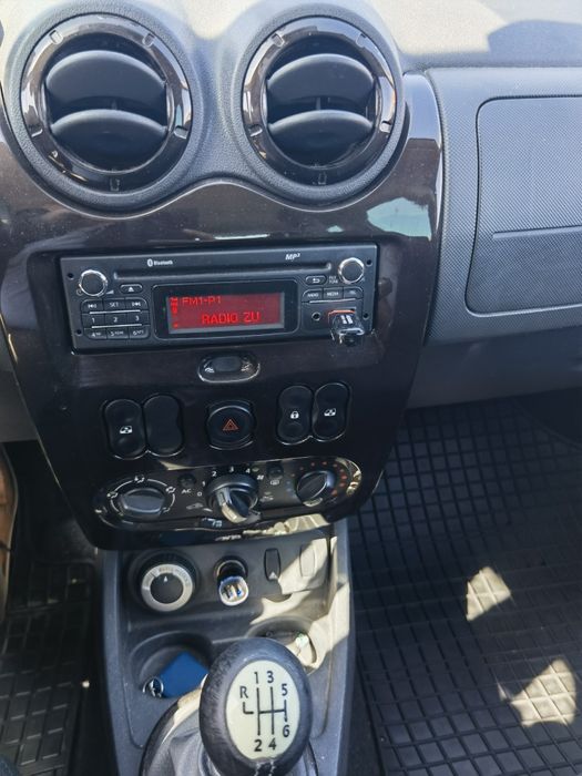 Dacia Duster 4x4 1.5 Dci 152.000km