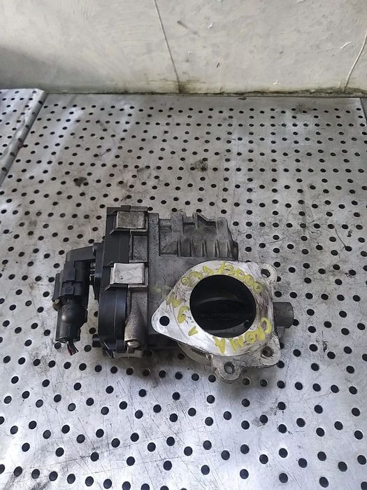Clapeta acceleratie 1.9 d fiat croma 48cpd4