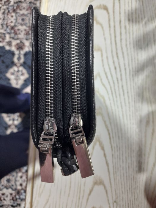 Барсетка мужской