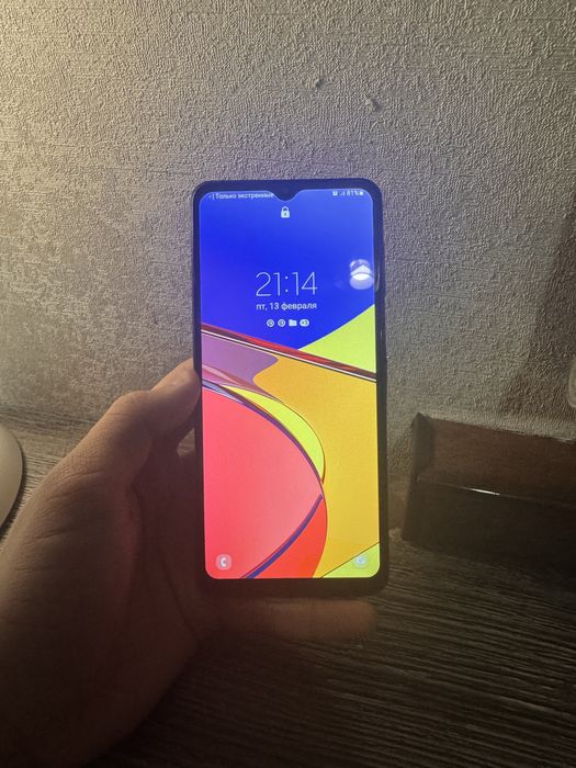 Samsung Galaxy A12