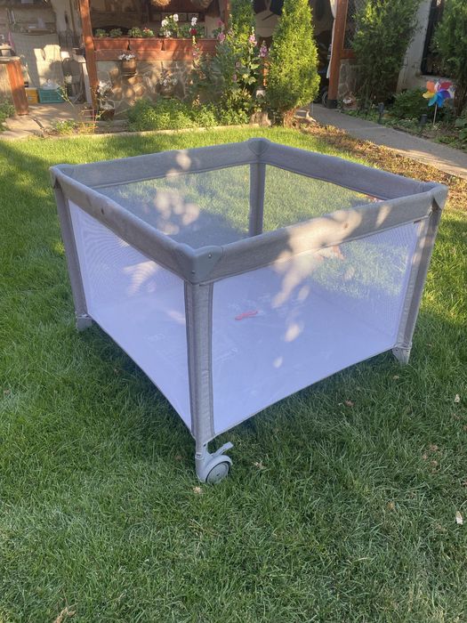 Детска кошара Topmark