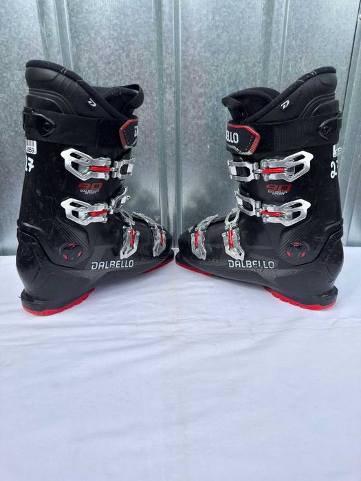 Clapari ski schi Dalbello Sport MX 90  marime Eur:42 Mondo:27