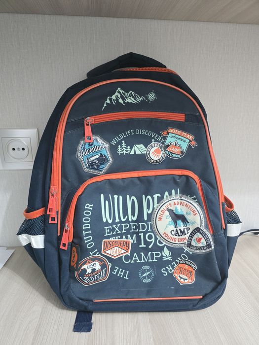 Продается рюкзак