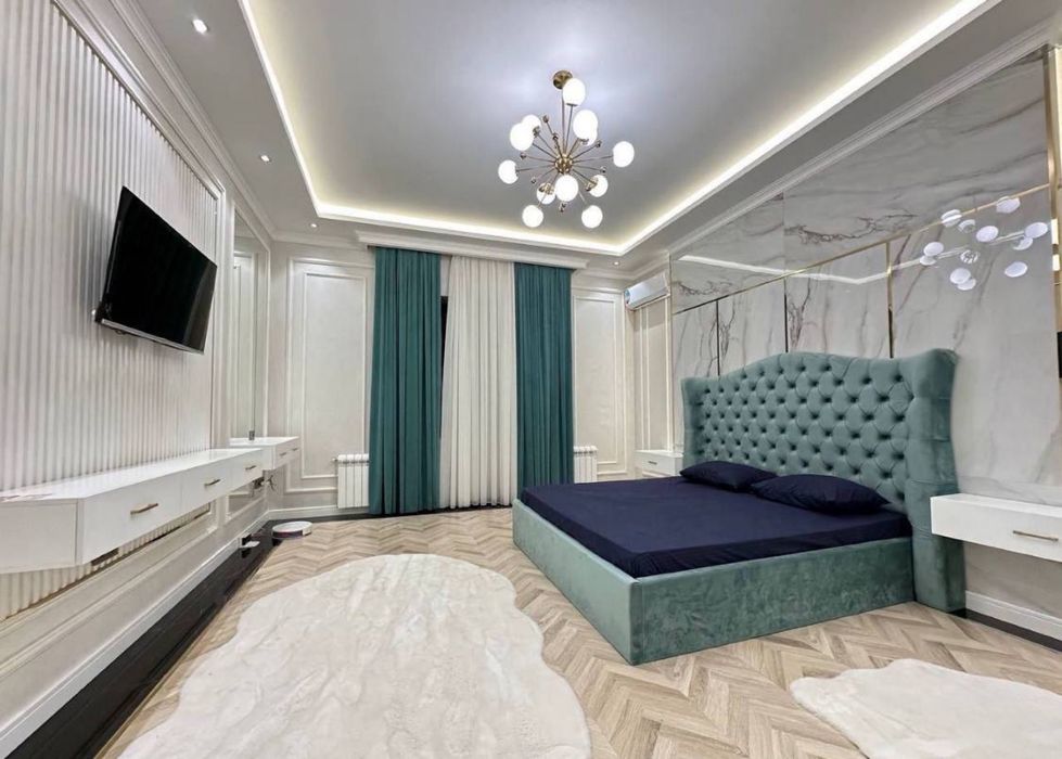 ЖК TASHKENT city  аренда