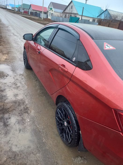 Продам колеса р17