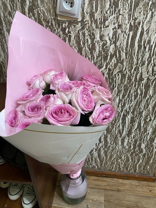 Гул кеше акелген екеуи 5000