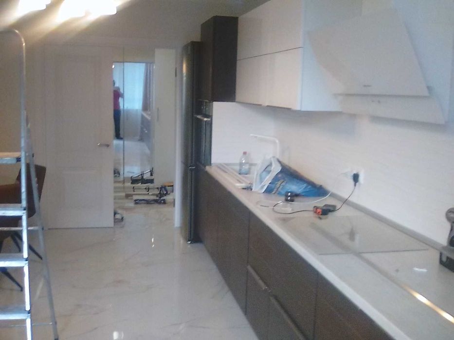 ** Мастер универсал по ремонту квартир и домов ** Плиточник Кафельщик