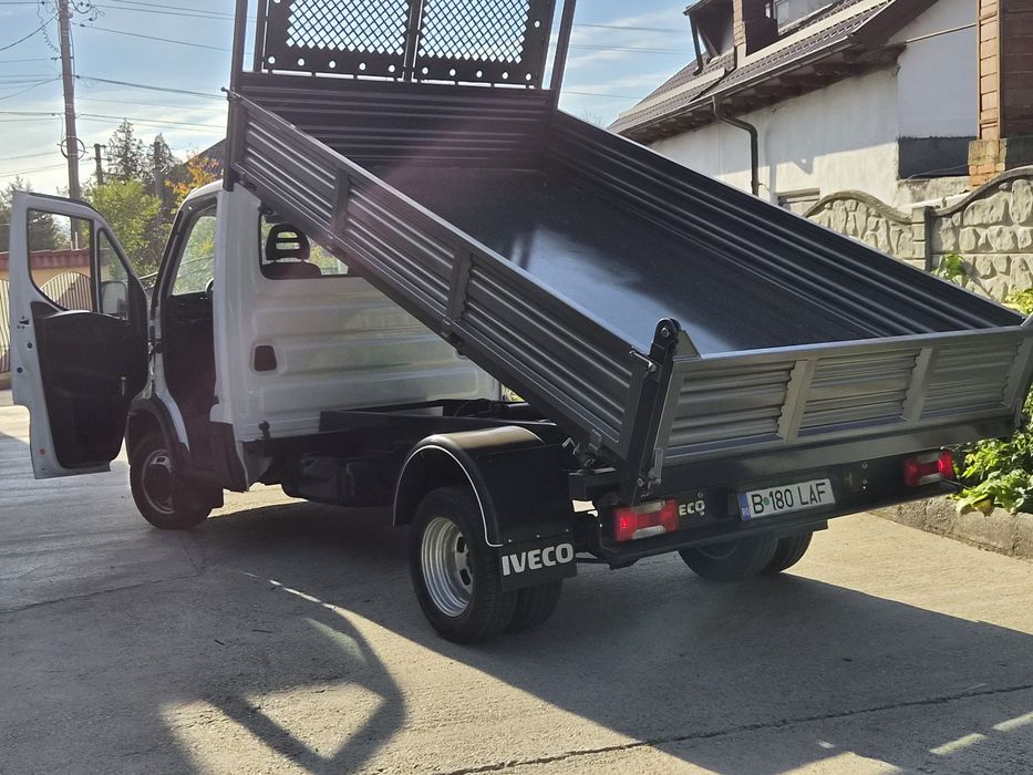 Iveco daily 35c15