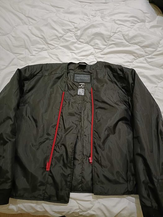 Яке за мотоциклет Alpinestar