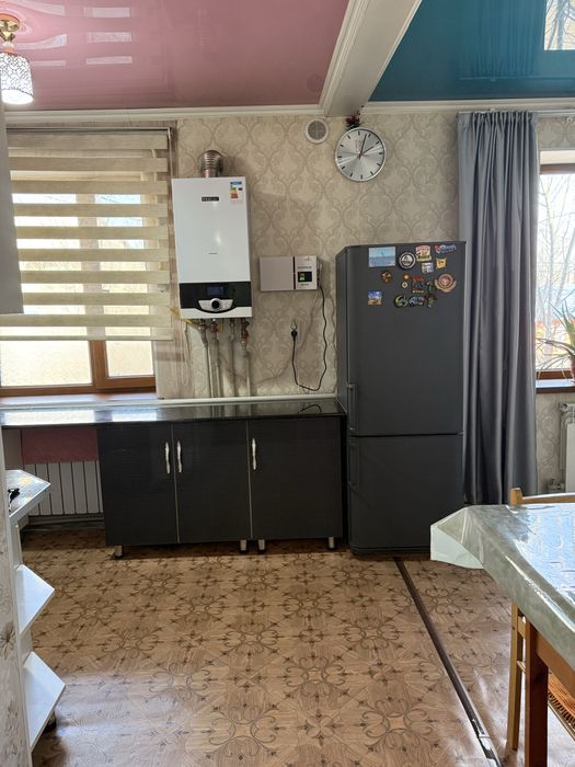 Продается 2-х комнатная квартира