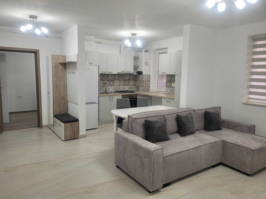 Apartament 3 camere ultracentral