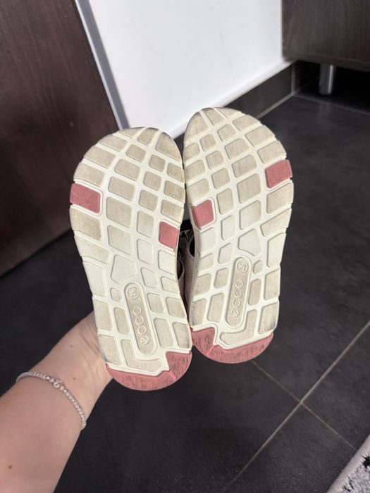 Sandale Ecco nr 26