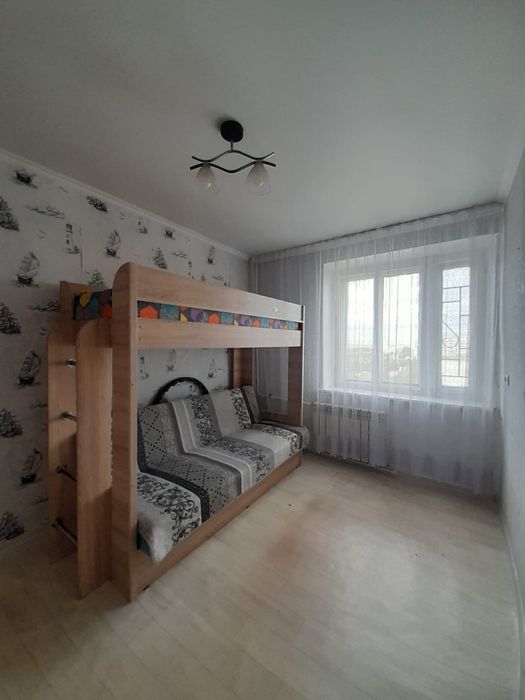 Квартира полуторка