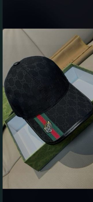 Șapcă Gucci, model 2026, 7 modele